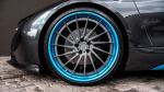 BMW i8 by Vorsteiner & RACE! on ADV.1 Wheels 2018 года
